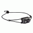 Petzl Bindi Headlamp, Black, E102AA00