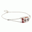 Petzl Bindi Headlamp, Orange, E102AA01