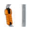 Petzl BmD Triact-Lock Carabiner, Gray, M032AA00