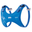 Petzl Body Childrens Positioning Harness for Macchu, Blue, C018BA00