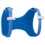 Petzl Body Childrens Positioning Harness for Macchu, Blue, C018BA00