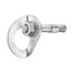 Petzl Bolt Stainless Bolts - 20 Pack, 12 mm, P36GS 12