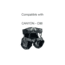 Petzl Canyon C86 Protective Seat, One Size, C86400