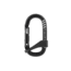 Petzl Carabiner Mino Accessory, Bars, M007BA00