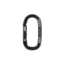 Petzl Carabiner Mino Accessory, No Bars, M007AA00