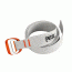 Petzl CEINTURE Belt w/Logo and DoubleBack Light Buckle,Coral Z10 C
