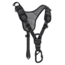 Petzl Chest Harness Top, Black, New, C081AB01