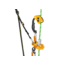 Petzl Chicane Auxillary Brake, For tree care, D022CA00