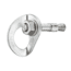 Petzl Coeur Bolt Anchors - 20 Pack, HCR, 12 mm, P36BH 12