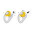Petzl Coeur Pulse Removable Anchor, 12 mm, G037BA00