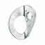 Petzl Coeur Stainless Hangers - 20 Pack, 12 mm, P36AS 12