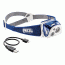 Petzl Reactik Headlamp-Blue