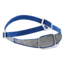 Petzl Compact Rechargeable 220 Lumens Headlamp, Blue E92 HMI