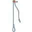 Petzl Connect Adjust Lanyard, Blue, L034AA00
