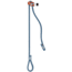 Petzl Connect Adjust Single Lanyard, Orange, L034BA00