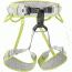 Petzl Corax Harness-Green-Size 2