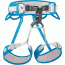 Petzl Corax Harness-Light Blue-Size 1
