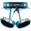 Petzl Corax Harness, Turquoise, 2, C051CA01