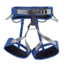 Petzl Corax LT Climbing Harness, Blue, M, C052AA02