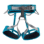 Petzl Corax LT Climbing Harness - Women's, Turquoise, S, C052BA01