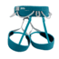 Petzl Corax LT Climbing Harness - Women's, Turquoise, XS, C052BA00