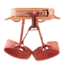 Petzl Corax LT Harness - Women's, Coral Sand, Small, C052BB06