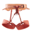 Petzl Corax LT Harness - Women's, Coral Sand, Extra Large, C052BB09