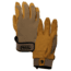 Petzl Cordex Gloves, Tan, Large, K52 LT