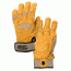 Petzl Cordex Plus Gloves, Tan, Extra Small, K53 XST