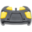 Petzl Cover Kit for Fast Buckle 45mm, Yellow, C199FA00