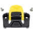 Petzl Cover Kit for Fast TL Buckle 28mm, Yellow, C069KA00