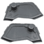 Petzl Covers for Vertex/Strato Accessories, A010LB00