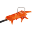 Petzl Dart LLF Crampons, One Size, U001AC00