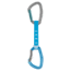 Petzl Djinn Axess Quickdraw Carabiner, Blue, 12cm, M060CA00