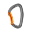 Djinn Carabiner-Bent Gate