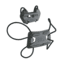 Petzl Duo - Helmet Adapt, E103BB00