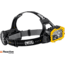Petzl Duo RL Headlamp, Black/Yellow, E103AA00