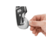 Petzl Easytop Stainless Carabiner, One Size, M001DA00