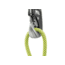 Petzl Easytop Stainless Carabiner, One Size, M001DA00