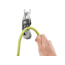 Petzl Easytop Stainless Carabiner, One Size, M001DA00