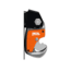 Petzl Easytop Wall Anchor System, Steel/Nylon/Polypropylene, M001BA00