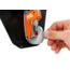 Petzl Easytop Wall Anchor System, Steel/Nylon/Polypropylene, M001BA00