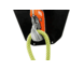Petzl Easytop Wall Anchor System, Steel/Nylon/Polypropylene, M001BA00