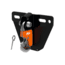 Petzl Easytop Wall Anchor System, Steel/Nylon/Polypropylene, M001BA00