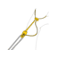Petzl Eject Friction Saver, One Size, G001AA00