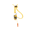 Petzl Eject Friction Saver, One Size, G001AA00