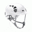 Petzl Elios Helmet - Men's Clearance-White/Pink-Size 1