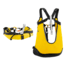 Petzl Evac Triangle Safety Chest Collar Thales, One Size, C061AA00