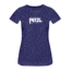 Petzl Eve T-Shirt - Women's, Violet, Small, Z007BB00