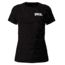 Petzl Eve USA T-Shirt - Women's, Black, 2XL, Z044AA05